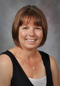 Glenda van de Ven-Long  2012